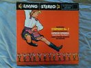 BORODIN SYMPHONY NO.2 ETC LSO MARTINON RCA LIVING STEREO LSC 2298 180 GRAM