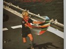 Freedom At Point Zero by Jefferson Starship (Record, 2020) Orange Vinyl