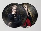 Ozzy Osbourne Patient Number 9 Limited Edition Picture Disc Vinyl 2 LP #9