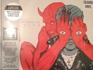 QUEENS OF THE STONE AGE - VILLAINS HMV 100 CENTENARY YELLOW VINYL SEALED