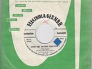 Frank Sinatra & Keely Smith - How Are Ya`Fixed For Love -  - Weissmuster 1959