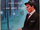 FRANK SINATRA  In The Wee Small Hours  LP [Original Mono]  SirH70