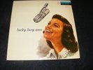 LUCY ANN POLK Jazz Vocal LP Rarity LUCK LUCY ANN MODE Records 1957 Marty Paich