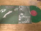 The Smiths - The Queen is Dead 180g green vinyl poland RE