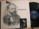 Westminster XWN 18517 Dvorak Cello Concerto Janigro DIXON 1957 VG++ TO NM