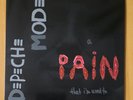 Depeche Mode A pain that I' m used to 12