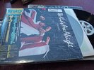 THE WHO THE KIDS ARE ALRIGHT 2 LP JAPAN IMPORT WITH OBI AND INSERT NM