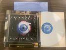 Chokebore - Motionless LP Vicious Circle REVERB128LP AMREP - Melvins - NM-