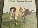 ORIGINAL PINK FLOYD ATOM HEART MOTHER SMAS382 HARVEST CAPITOL RAINBOW MT RECORD