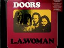 THE DOORS- L.A. Woman DELUXE LP Box Set (Vinyl/3-CD) NEW* Expanded 1971 Album
