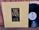 THE BAND - THE LAST WALTZ / 3 lp's EXCELLENT WITH BOOKLET
