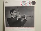 Ultra rare audiophile LP SAXF 169 Leonide KOGAN KONDRASHIN LALO TCHAIKOVSKY