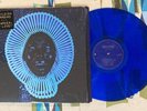 Childish Gambino LP Awaken, My Love  Blue Vinyl M/M-