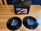 The Cure * A Single * Hanging garden Double 7