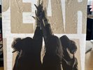 Pearl Jam Ten 2LP 180 Gram Vinyl Audiophile   Super Clean NM/NM   w/Insert