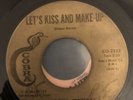 The Royal Jesters - LOVE ME / COBRA / RARE CHICANO TEXAS SOUL