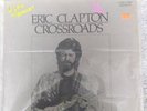 Eric Clapton- Crossroads, 6 Album Vinyl LP Box Set w/Booklet, US 1988 Release EX