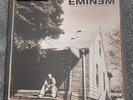 EMINEM 'THE MARSHALL MATHERS  VINYL LP  ORIGINAL 2000 PRESS - EXCELLENT CON