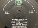 The Arnold Corns (David Bowie) - Moonage Daydream / Man in the Middle