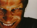 Aphex Twin Richard D. James Album (Vinyl) 12