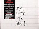 PINK FLOYD THE WALL Limited Edition 2 LP Record Japan Music Rock