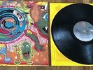 RED HOT CHILI PEPPERS - The Uplift Mofo..*LP* VINYL First Press 1987 EMI 7480361