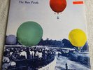 The Rain Parade Emergency Third Rail Power Trip 1984 UK LP gatefold ZING 001