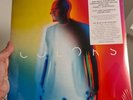 Christopher von Deylen - Schiller - Colors - Ltd. Red/Mint Vinyl - OVP