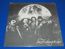 SNAKEGRINDER / ...And The Shredded Fieldmice OG USA PRIVATE PRESS LP 1977 PSYCH