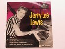 JERRY LEE LEWIS  No 3    1958  UK EP    LONDON RE-S 1187