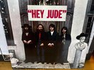 BEATLES Again Hey Jude LP STILL SEALED HYPE STICKER Original No UPC NM