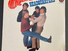 THE MONKEES   HEADQUARTERS LP   STILL SEALED