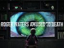 Roger Waters `Roger Waters - Amused To Death [2LP] (180 Gram, feats VINYL LP NEW