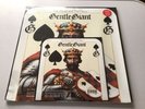 Gentle Giant The Power And The Glory vinyl LP Record + Ltd 7” NEW SEALED LOOK