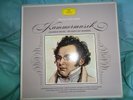 Schubert Chamber music Trio di Trieste 8 LP Box DGG 1Ed Stereo SKL 170-77 NM