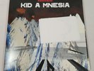 Radiohead - KID A MNESIA Damaged Sleeve [3-lp, Black Vinyl] NEW Vinyl FREE SHIP