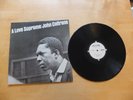 JOHN COLTRANE A Love Supreme LP Vinyl 33 IMPULSE GR 155 LTD GATEFOLD USA 1995 NM
