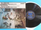 A55 PAILLARD JARRY MOZART SYMPHONIE CONCERTANTE DENON PCM STEREO OX-7022-ND