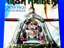 IRON MAIDEN ACES HIGH 12
