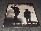 The Jesus and Mary Chain Live at Barrowland VINYL NEW 2LP New Sealed Vinyl