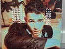 Signed Nick Jonas Brothers What A Man Gotta Do 7