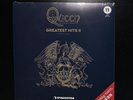 Queen Japan De Agostini Greatest Hits II 2 Lp Sealed