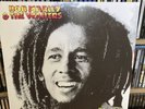 Kaya by Bob Marley/Bob Marley & the Wailers Reissue Lp