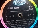 Duran Duran–Ordinary World Capitol 5041 MAXI12 DIDECA GUATEMALA PRESS VERY RARE