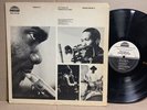 CHARLES BRACKEEN Rhythm X with Don Cherry STRATA-EAST first pressing