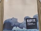 Beady Eye BE 2xLP Vinyl Record Oasis Liam Gallagher Brand New Still Sealed Mint