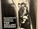 The Rolling Stones Decembers Children LP Mono London LL 3451