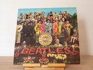 The Beatles Sgt.Pepper's Lonely Hearts Club Band UK 1973 Lp 33 Giri
