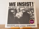 Max Roach – We insist-FREEDOM NOW SUITE LP Reissure 180gr AUDIOPHILE