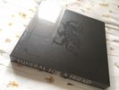FUNERAL FOR A FRIEND - FIRST THREE ALBUMS (BOX SET) LTD Clear Press